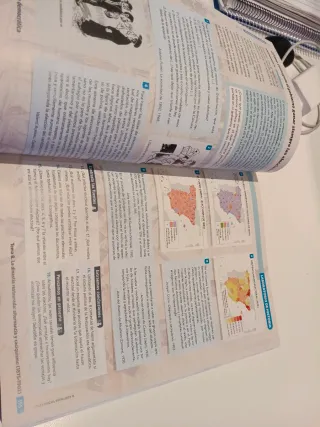 HISPANIA HISTORIA DE ESPAÑA (COMUNIDAD EN RED)