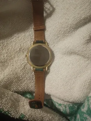 Reloj de golf Pierre Jacquemin