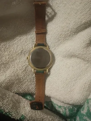 Reloj de golf Pierre Jacquemin