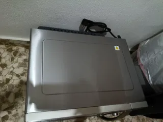 Horno Microondas Sharp