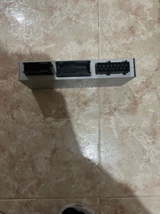 Módulo Confort BMW E46 SHURLOK #537158AA