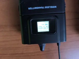 Sistema Inalámbrico T-Bone