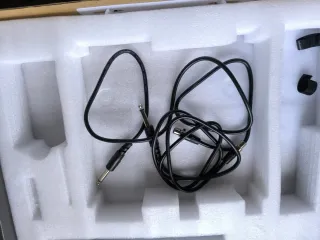 Sistema Inalámbrico T-Bone