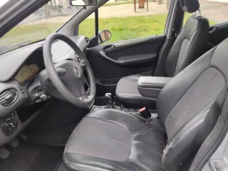 Mercedes-Benz Clase A 2003