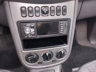 Mercedes-Benz Clase A 2003