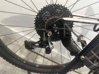 Bicicleta de Montaña Mendiz