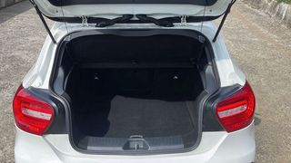 Mercedes-Benz Clase A 2015