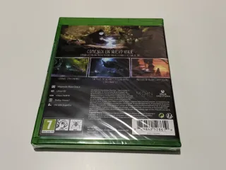 Ori and the Will of the Wisps Xbox One