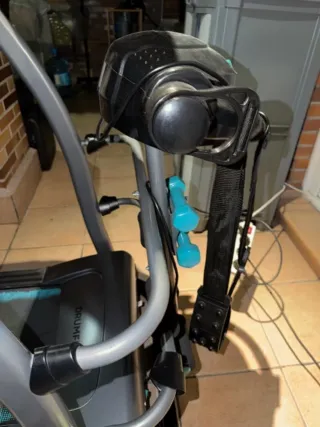 Cinta de Correr Plegable