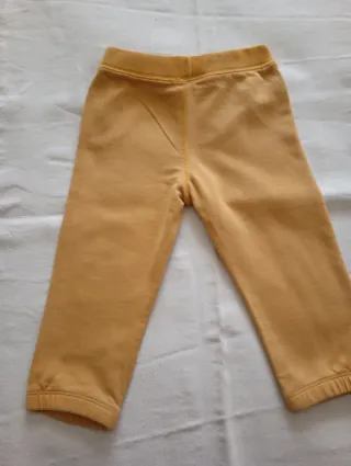 Pantalone tuta baby Fagottino