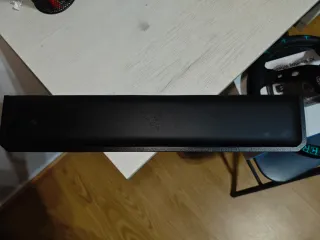 Teclado Razer Blackwidow Elite con control Audio