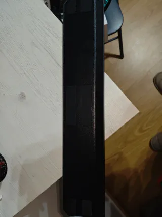 Teclado Razer Blackwidow Elite con control Audio