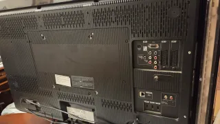 TV Philips 42 Ambilight