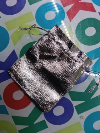 Pendiente Plata 925 Cristal Brillante