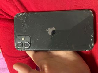 iPhone 11 para piezas