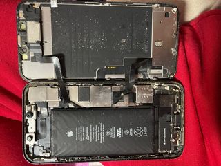 iPhone 11 para piezas