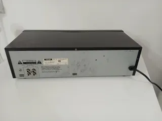 Doppia Piastra Teac W-310C Stereo Cassette