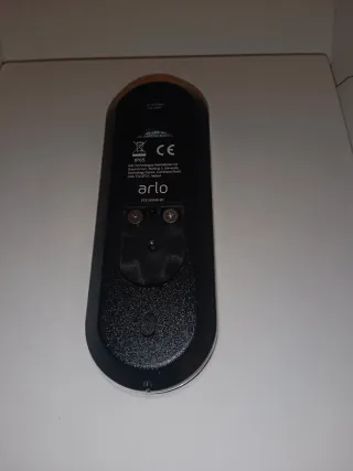 Arlo Portero Videollamada Inalámbrico