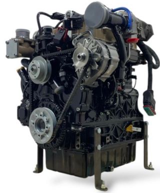 Motor Kohler KDI 2504 TCR Stage IV/3B