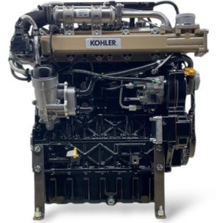 Motor Kohler KDI 2504 TCR Stage IV/3B