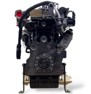 Motor Kohler KDI 2504 TCR Stage IV/3B