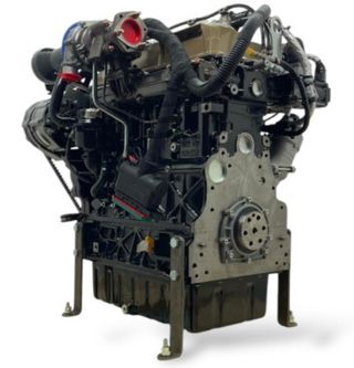 Motor Kohler KDI 2504 TCR Stage IV/3B