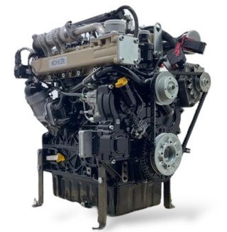 Motor Kohler KDI 2504 TCR Stage IV/3B