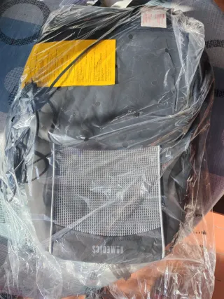 Poltrona massaggi Shiatsu HoMedics