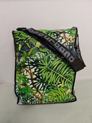 Manta Tucano Suzuki Burgman 125