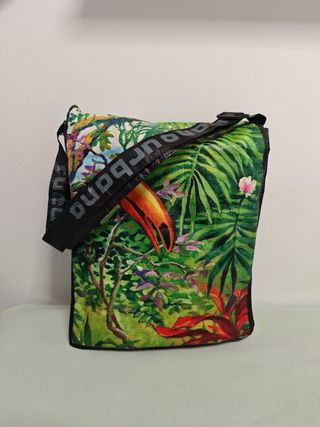 Manta Tucano Suzuki Burgman 125