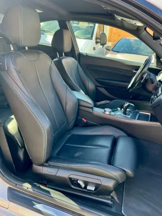 BMW Serie 2 2018 Nuevo!