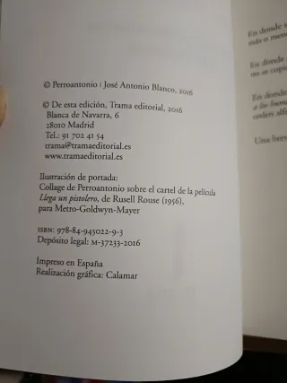 Te voy a hacer una autocrítica diccionario para...