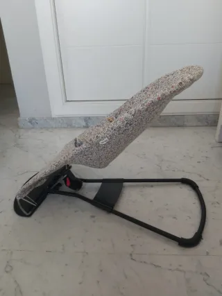 Hamaca BabyBjörn Balance Soft