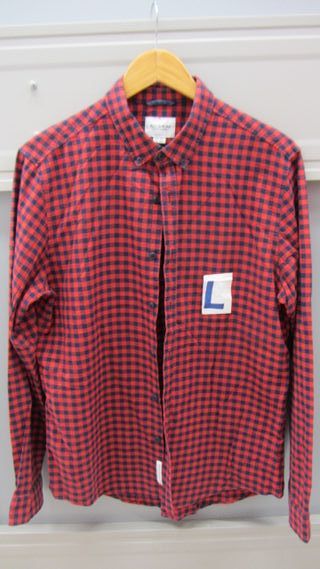 Jerseys, camisas, sudadera, hombre tallas L