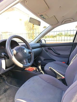 SEAT León 1.9 TDI 5p.