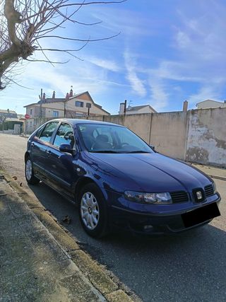 SEAT León 1.9 TDI 5p.