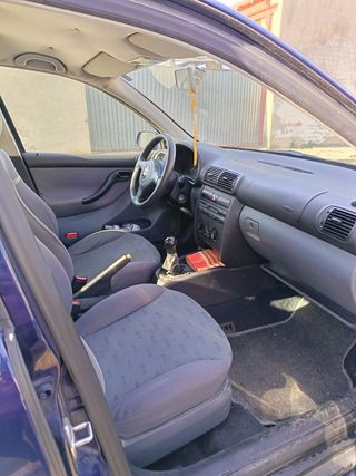 SEAT León 1.9 TDI 5p.