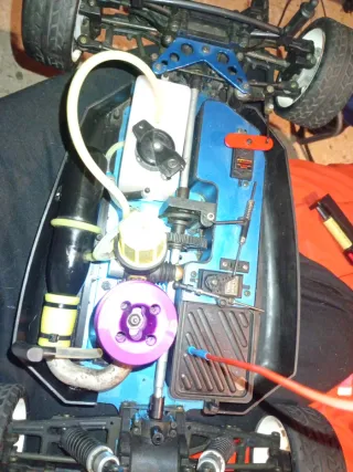 Seat León mk1 de gasolina