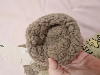 Calcetines borreguito Women'Secret Snoopy