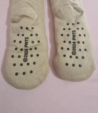 Calcetines borreguito Women'Secret Snoopy