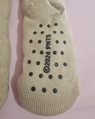 Calcetines borreguito Women'Secret Snoopy