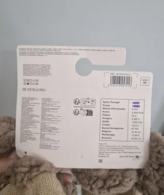 Calcetines borreguito Women'Secret Snoopy