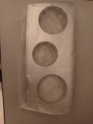 Embellecedor Climatizador Hyundai Tucson