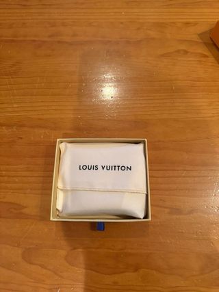 Cartera Louis Vuitton Monogram – Diseño Clásico