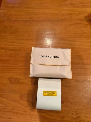 Cartera Louis Vuitton Monogram – Diseño Clásico