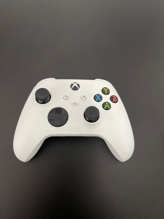 Xbox Series S Blanca