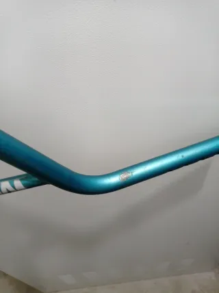 Manillar Macneil BMX