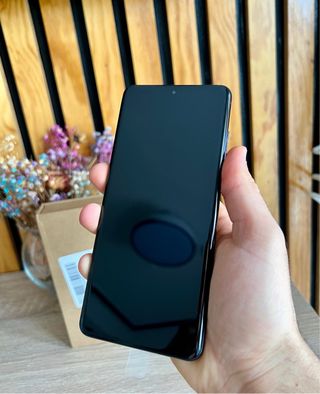 Samsung S20 Ultra Nero 128 GB nuovo