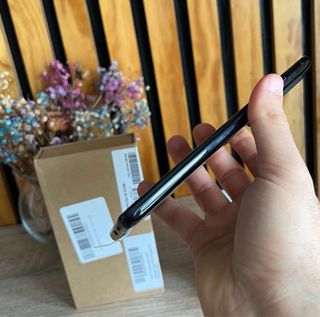 Samsung S20 Ultra Nero 128 GB nuovo