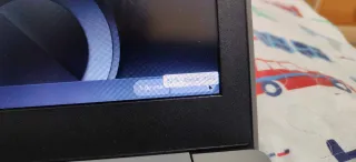 HP Chromebook Negro/Gris